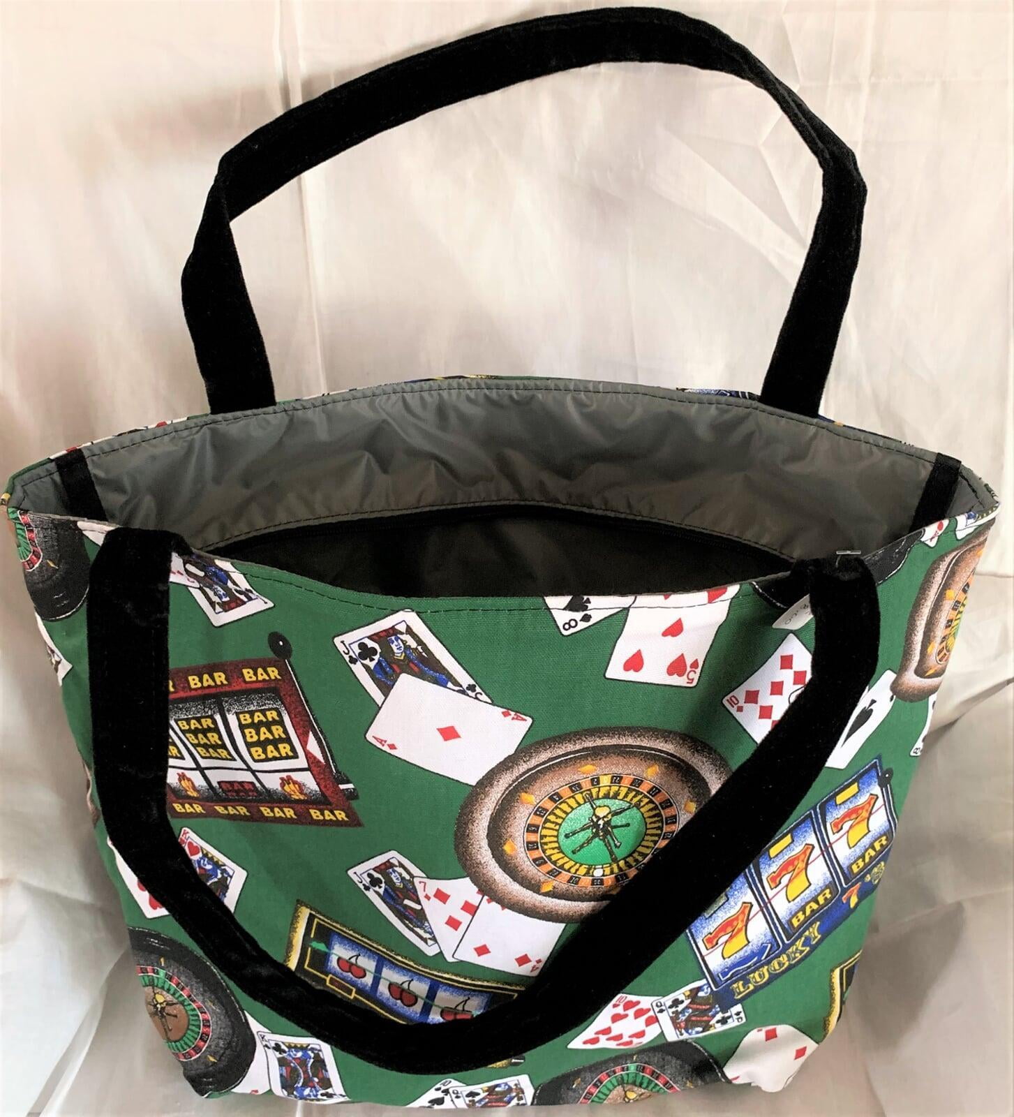 Large Tote
